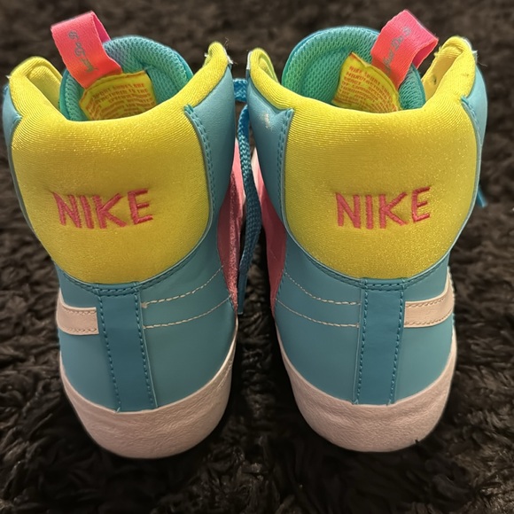 Mid Blazer ‘77 Mid GS - Picture 3 of 6